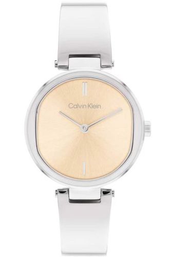  שעון יד ‏לאישה 25200311 Calvin Klein קלווין קליין