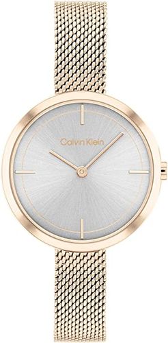  שעון יד ‏לאישה 25200187 Calvin Klein קלווין קליין