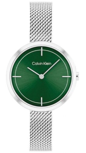  שעון יד ‏לאישה 25200185 Calvin Klein קלווין קליין