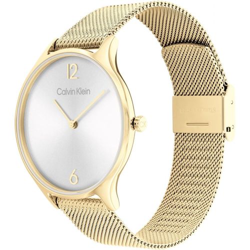  שעון יד ‏לאישה 25200003 Calvin Klein קלווין קליין
