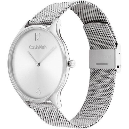  שעון יד ‏לאישה 25200001 Calvin Klein קלווין קליין