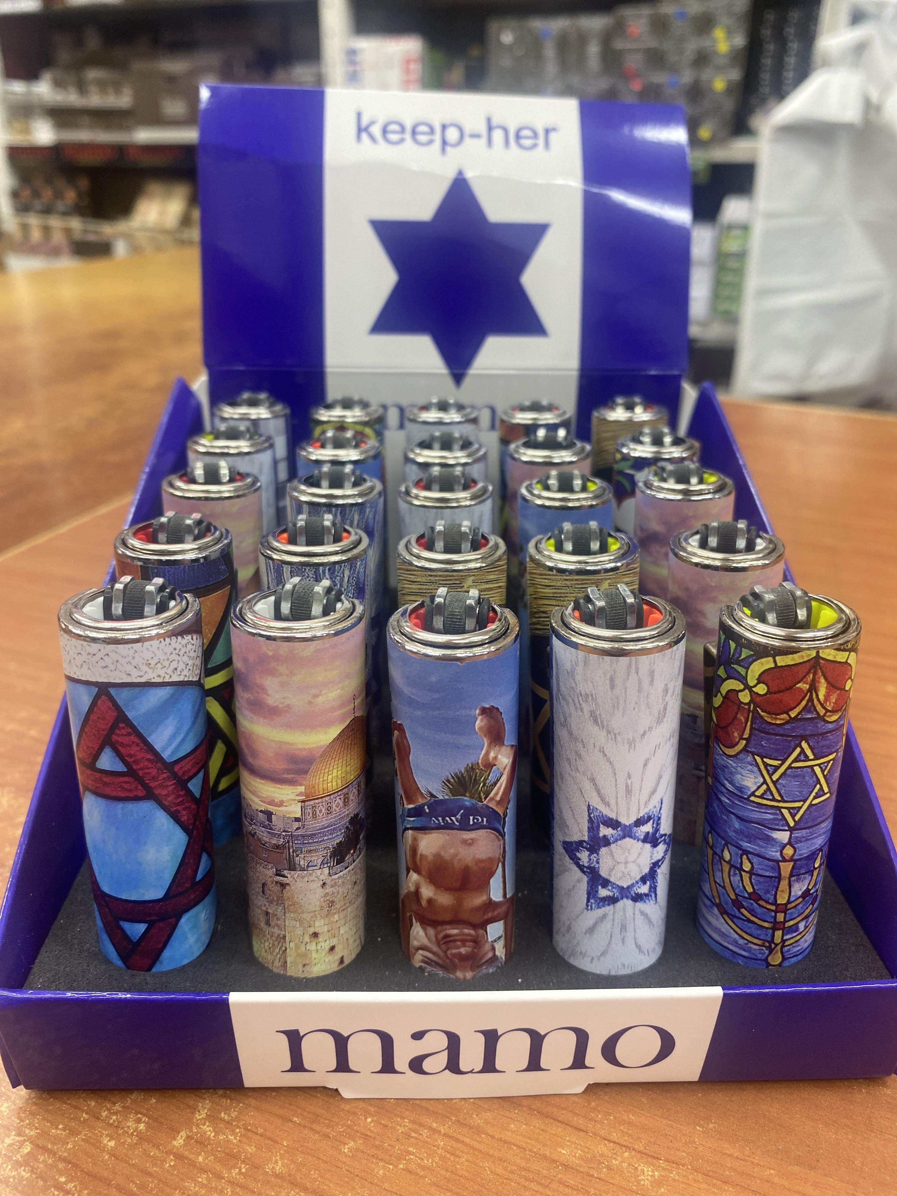 כיסויי מתכת קליפר ברזל
