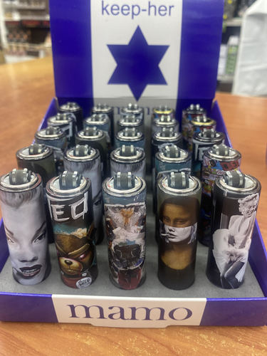 כיסויי מתכת קליפר ברזל