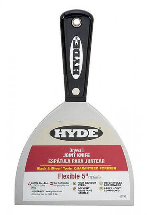 שפכטל "6  HYDE פאר נשר
