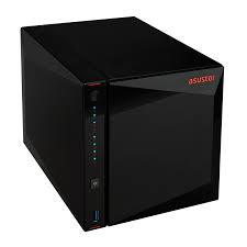 שרת אחסון ASUSTOR AS5304T 4Bay NAS