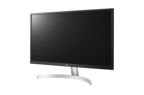 מסך מחשב LG 27UL500P-W