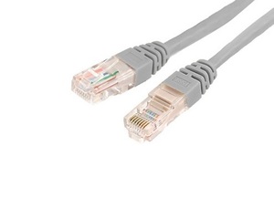 כבל רשת 10 מטר Cat6e
