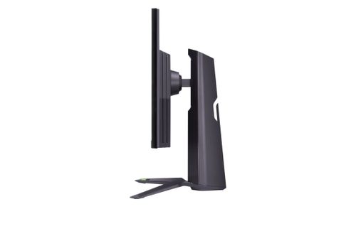מסך מחשב LG UltraGear 27GR75Q-B