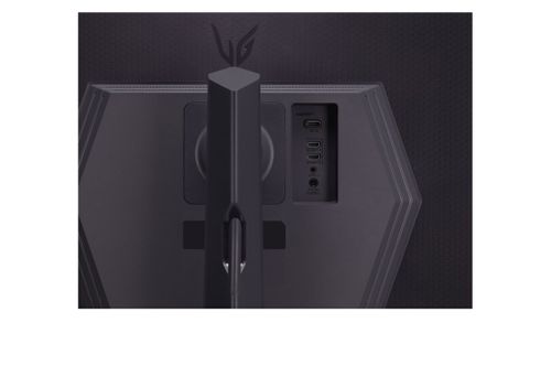 מסך מחשב LG UltraGear 27GR75Q-B