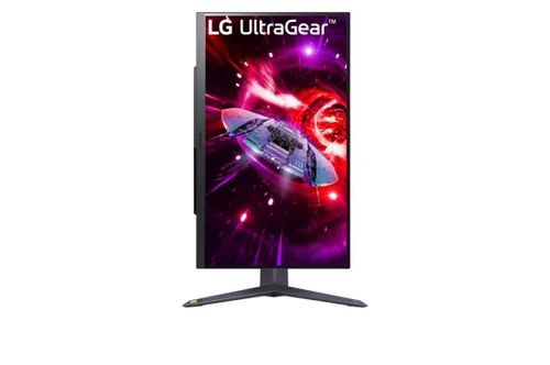 מסך מחשב LG UltraGear 27GR75Q-B