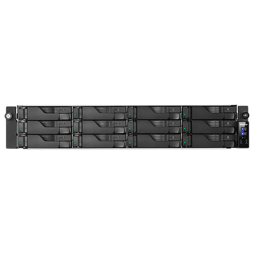 שרת אחסון ASUSTOR AS7112RDX 12Bay
