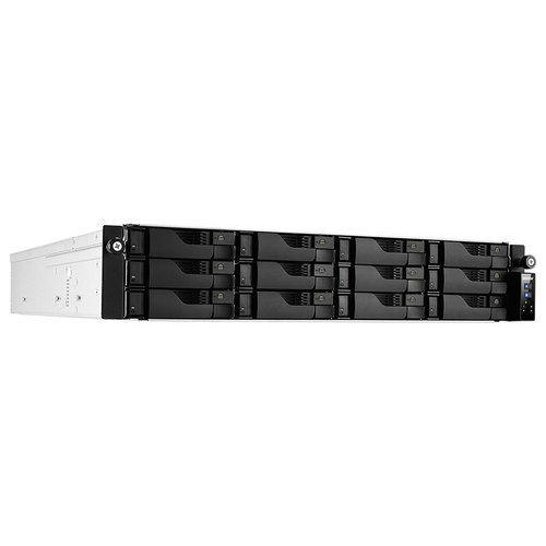 שרת אחסון ASUSTOR AS7112RDX 12Bay