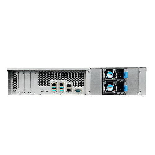 שרת אחסון ASUSTOR AS7112RDX 12Bay