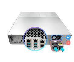 שרת אחסון ASUSTOR AS7112RDX 12Bay