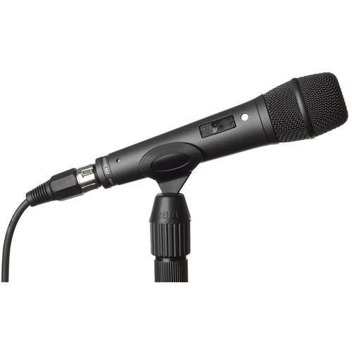 זוית נוספת M2 RODE Live Performance Condenser Microphone