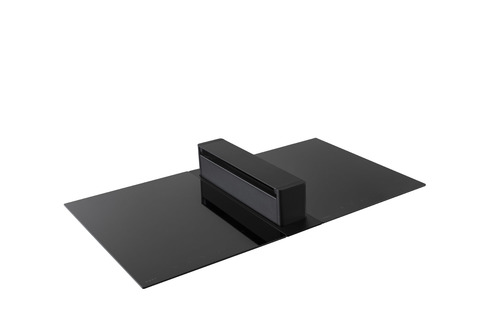 כיריים אינדוקציה 4 מוקדים משולב קולט 87 ס