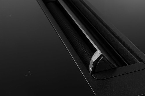 כיריים אינדוקציה 4 מוקדים משולב קולט 87 ס