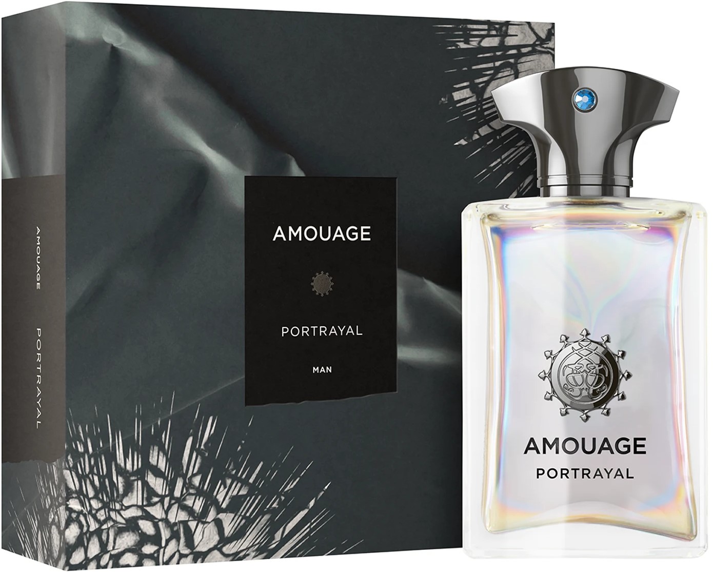 Amouage Portrayal Man