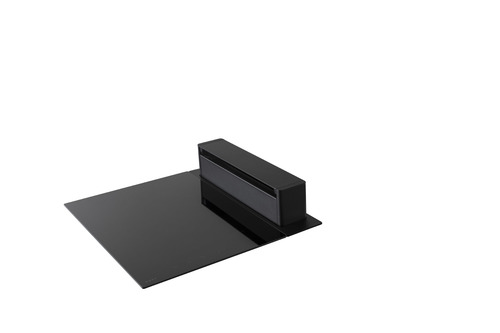 כיריים אינדוקציה 2 מוקדים משולב קולט 49 ס