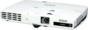 מקרן Epson EB1775W אפסון