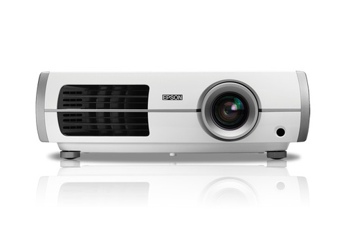 מקרן PowerLite Home Cinema 8345 Epson