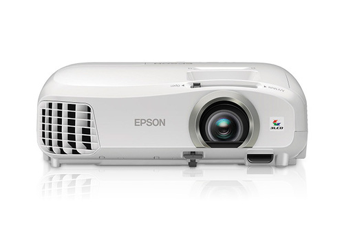 מקרן PowerLite Home Cinema 2040 Epson