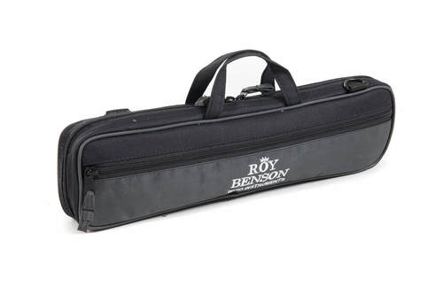 חליל צד ROY BENSON FL-402E כולל תיק נשיאה איכותי 700403 מבית GEWA (Germany)