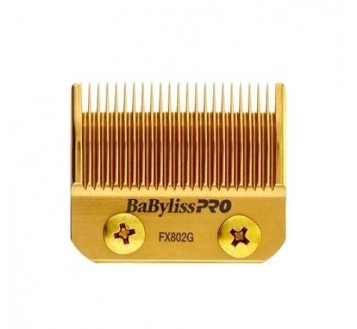 ראש למכונת תספורת בייביליס Babyliss PRO FX802G
