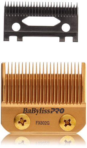 ראש למכונת תספורת בייביליס Babyliss PRO FX802G