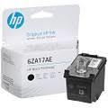 ראש הדפסה שחור מקורי HP 6ZA17AE