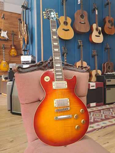 Gibson Les Paul Standard 2004
