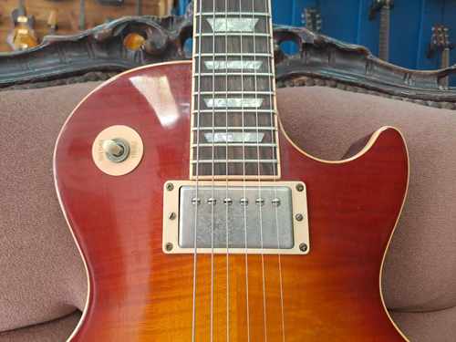 Gibson Les Paul Standard 2004