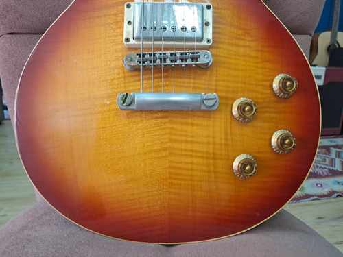 Gibson Les Paul Standard 2004