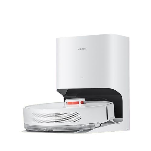 שואב אבק רובוטי שוטף שיאומי דגם Xiaomi Robot Vacuum X10