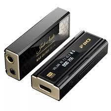 מגבר אוזניות FIIO KA5