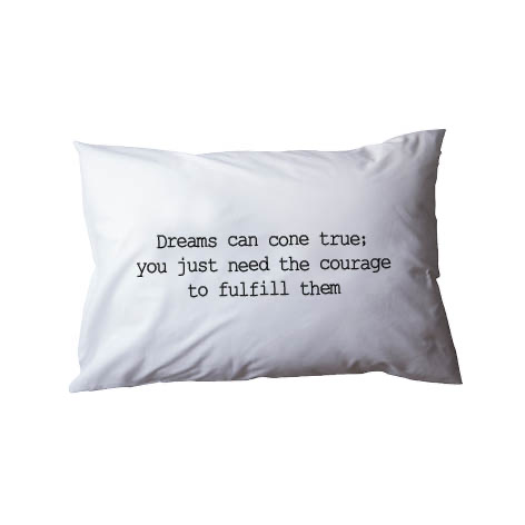 ציפית - Dreams can come true