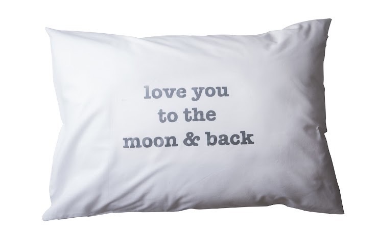 ציפית - Love you to the moon & back