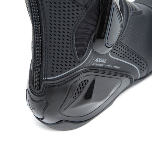 מגפי רכיבה דיינז שחור – DAINESE NEXUS 2 AIR