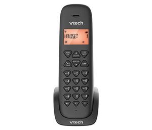 טלפון אלחוטי VTECH ES2710 - לבן