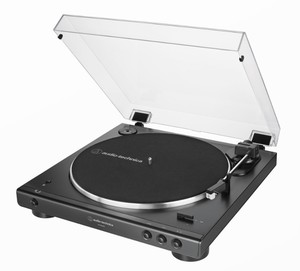 Audio Technica AT-LP60x - BT