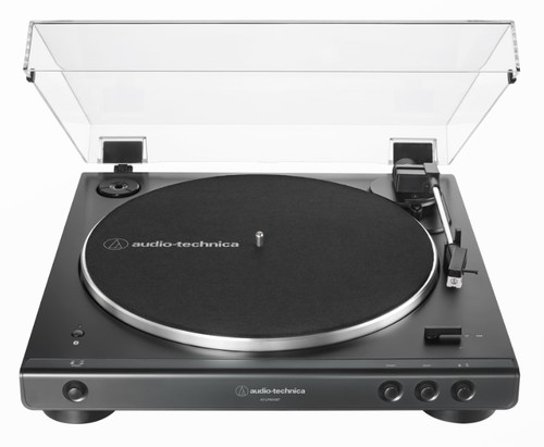 Audio Technica AT-LP60x - BT