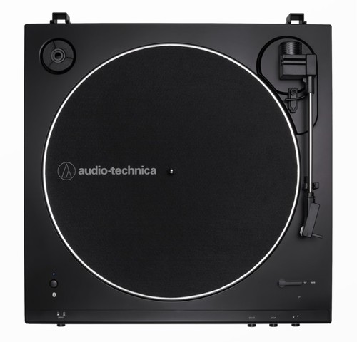 Audio Technica AT-LP60x - BT