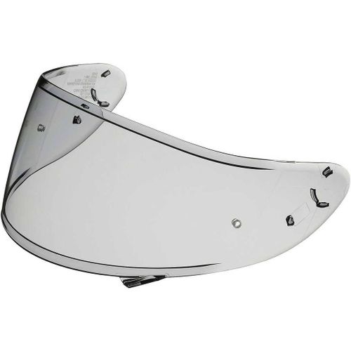 משקף שחור מעושן בהיר לקסדה שואי נאוטק 2 – SHOEI CNS-3 NEOTEC 2 VISOR SMOKE