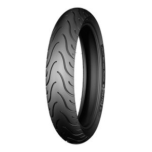 צמיג קדמי מישלין פיילוט סטריט – MICHELIN PILOT STREET (54H) 110/70-17