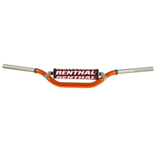 כידון רנטל טווין וול 999 כתום – RENTHAL TWINWALL