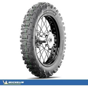 צמיג אחורי מישלין אינדורו מדיום 2 – MICHELIN ENDURO MEDIUM II 140/80/18