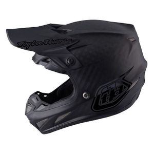 קסדת שטח טרוילי דיזיין – TROY LEE DESIGNS SE4 CARBON GP MONO שחור
