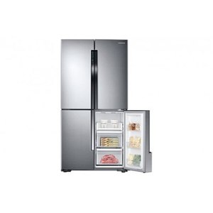 מקרר מקפיא תחתון Samsung RF60J9000SL ‏665 ‏ליטר סמסונג
