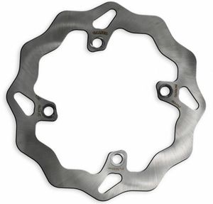 דיסק בלם אחורי גלפר לאופנועי שרקו – GALFER REAR BRAKE DISK DF921W SHERCO