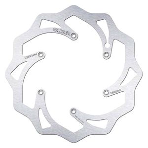 דיסק בלם קדמי גלפר לאופנועי קיי טי אמ – GALFER FRONT BRAKE DISK DF606W KTM